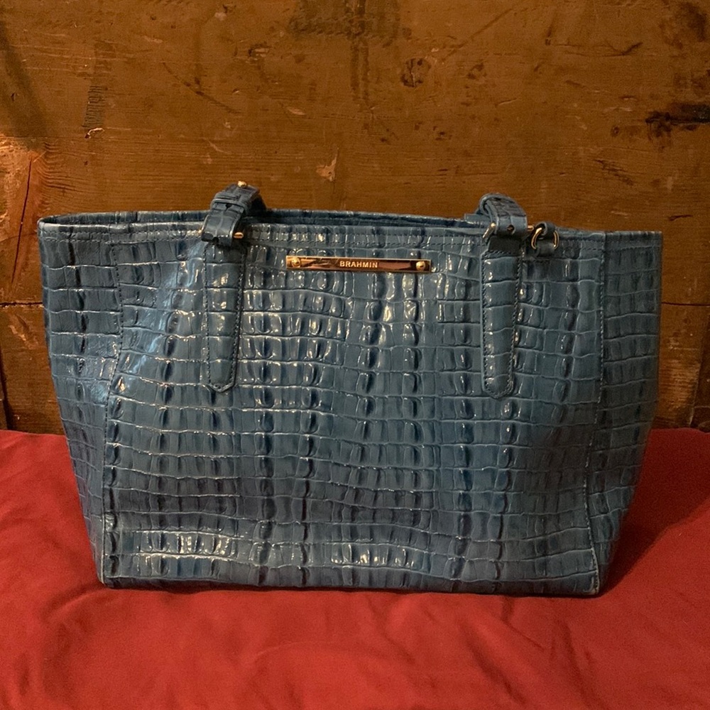 Brahmin Tote